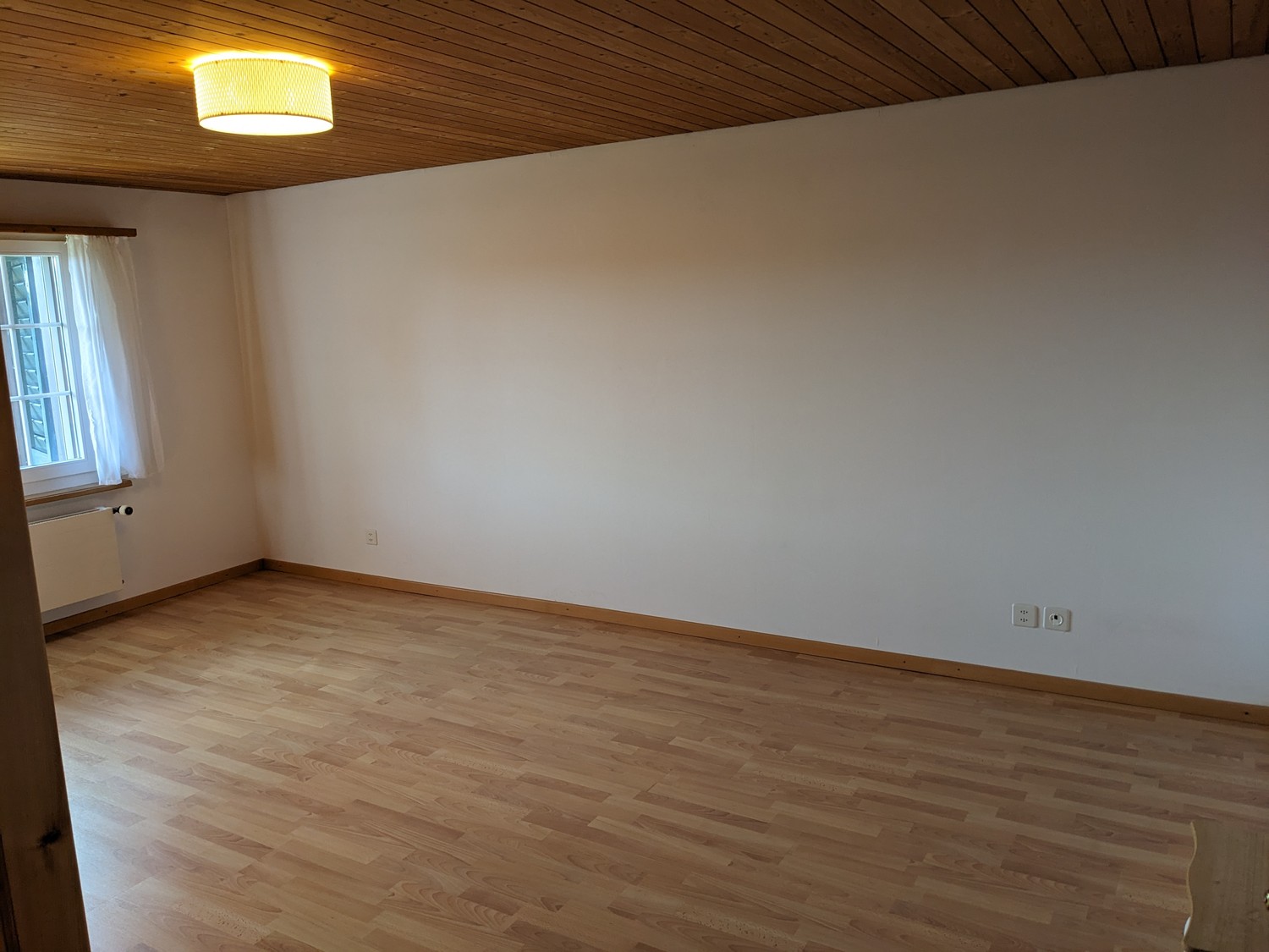 Room in a shared flat, photo 7 sur 9