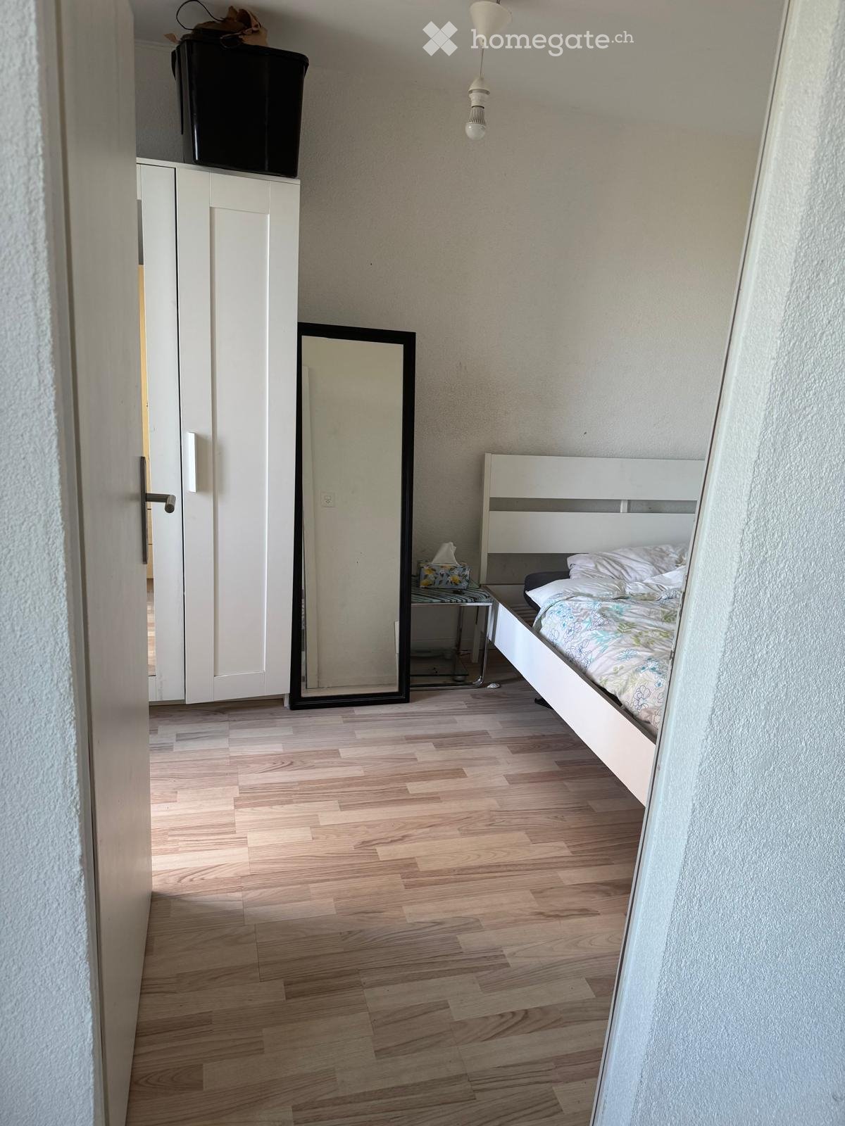 2 ½ rooms apartment, photo 3 sur 4