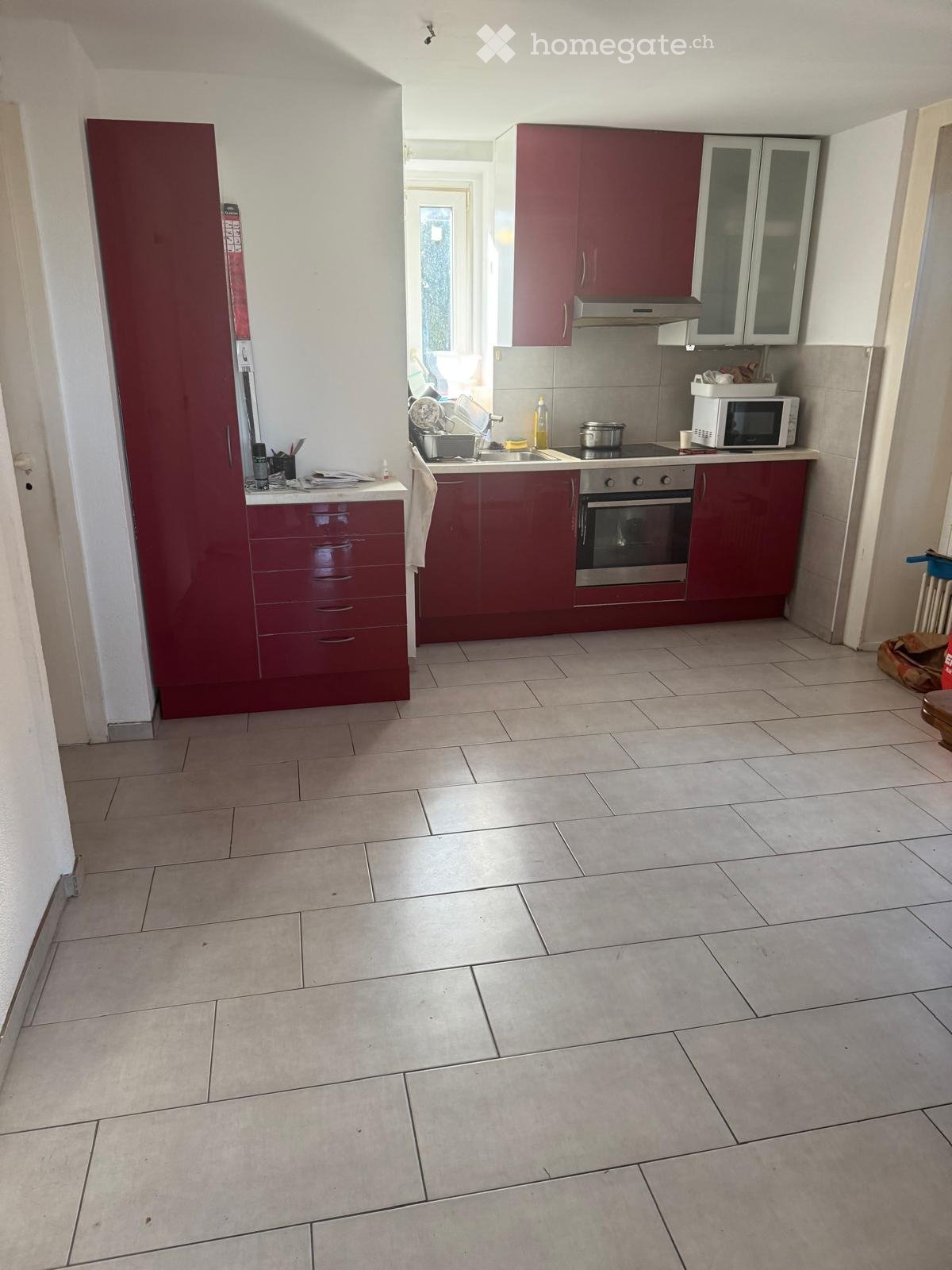 2 ½ rooms apartment, photo 4 sur 4