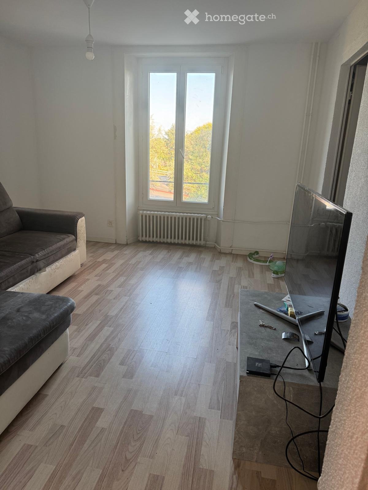 2 ½ rooms apartment, photo 2 sur 4