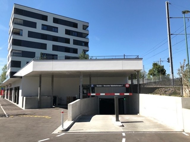 Place de stationnement couvert pour motos

Avez-vous besoin d'un endroit sec pour votre moto ?

À proximité immédiate de la gare d'Arlesheim-Dornach, nous louons des places pour motos pour CHF 45.00 par mois (plus TVA pour les locataires externes).

Avez-vous suscité notre intérêt ?

N'hésitez pas e