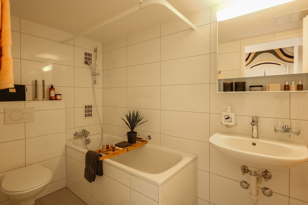 Appartement de 2 pièces, photo 4 sur 7
