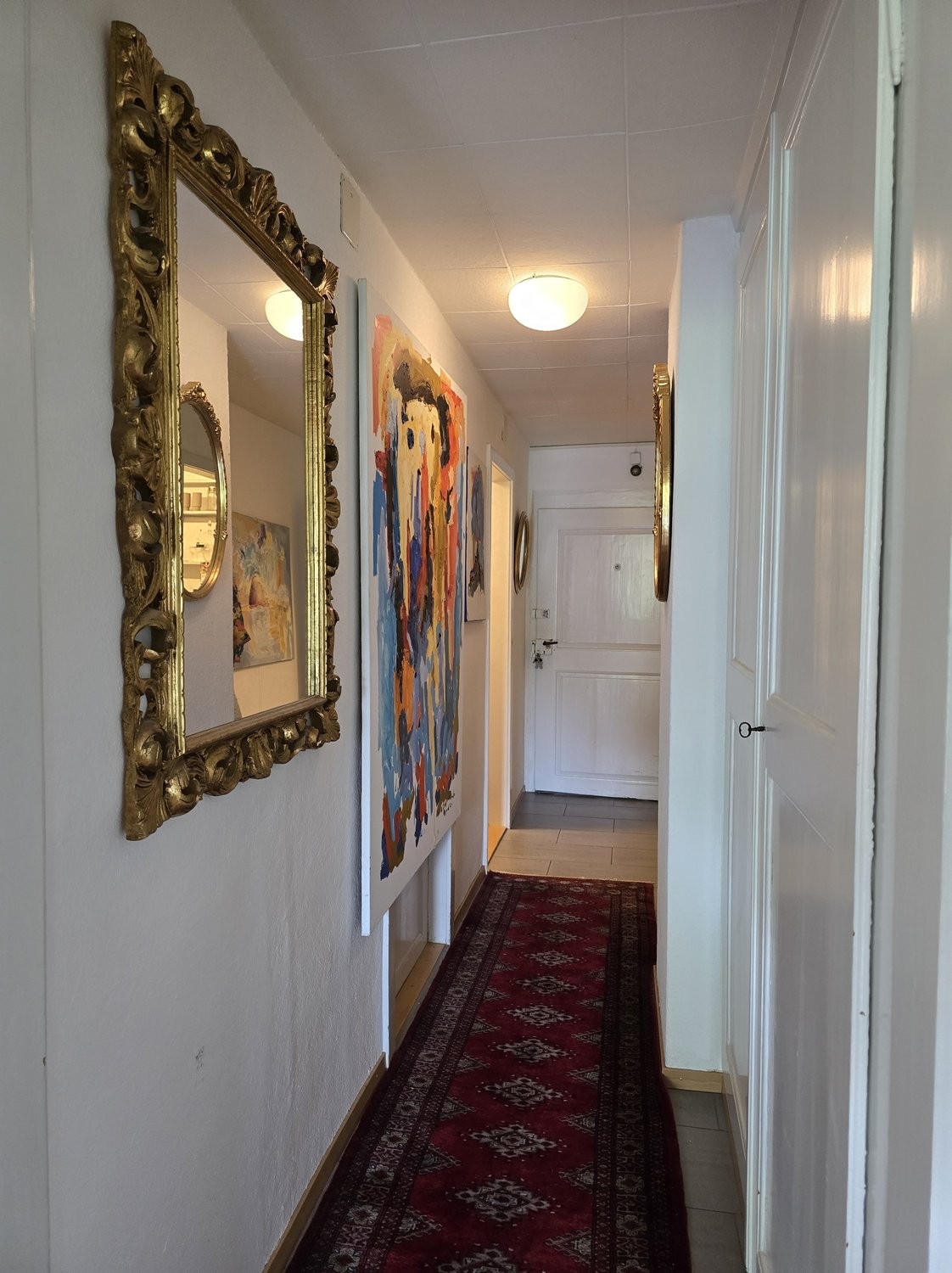 Appartement meublé de 1 ½ pièces, photo 4 sur 5