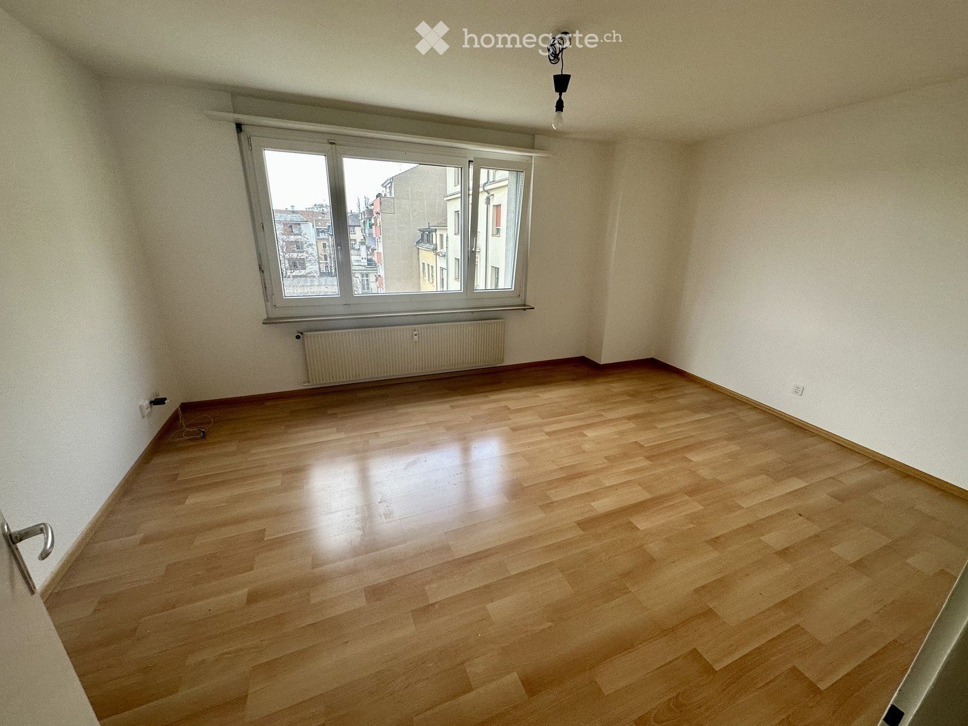 Appartement de 1 ½ pièces, photo 1 sur 5