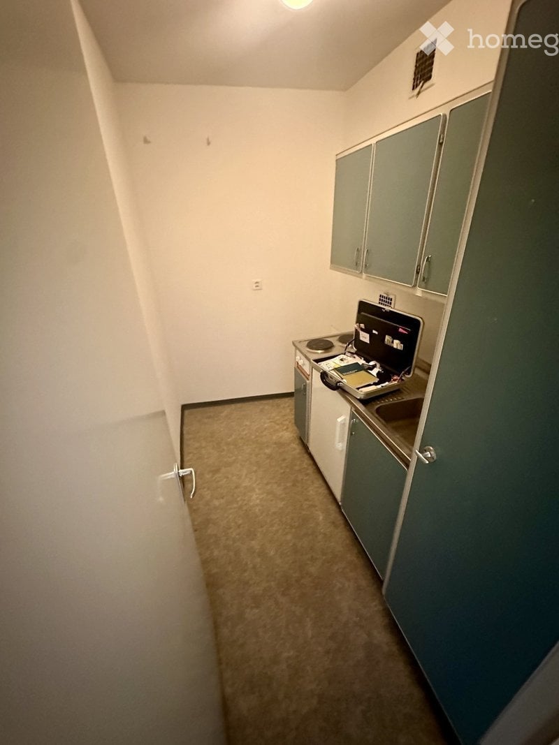Appartement de 1 ½ pièces, photo 2 sur 5
