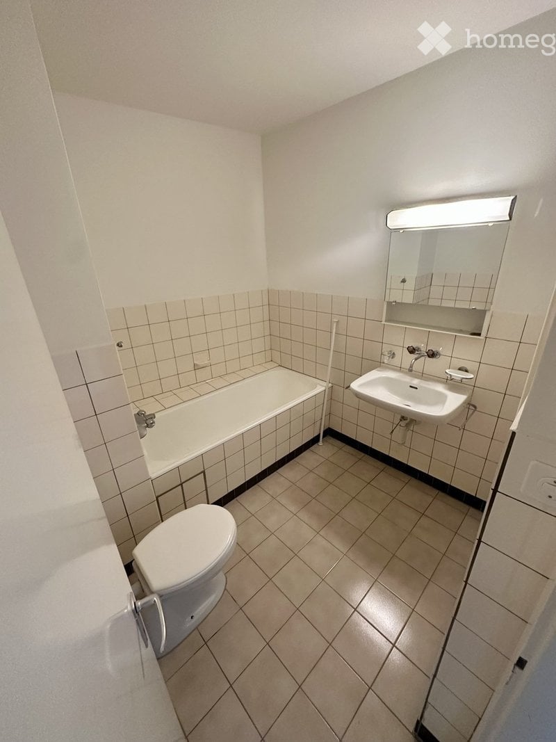 Appartement de 1 ½ pièces, photo 3 sur 5