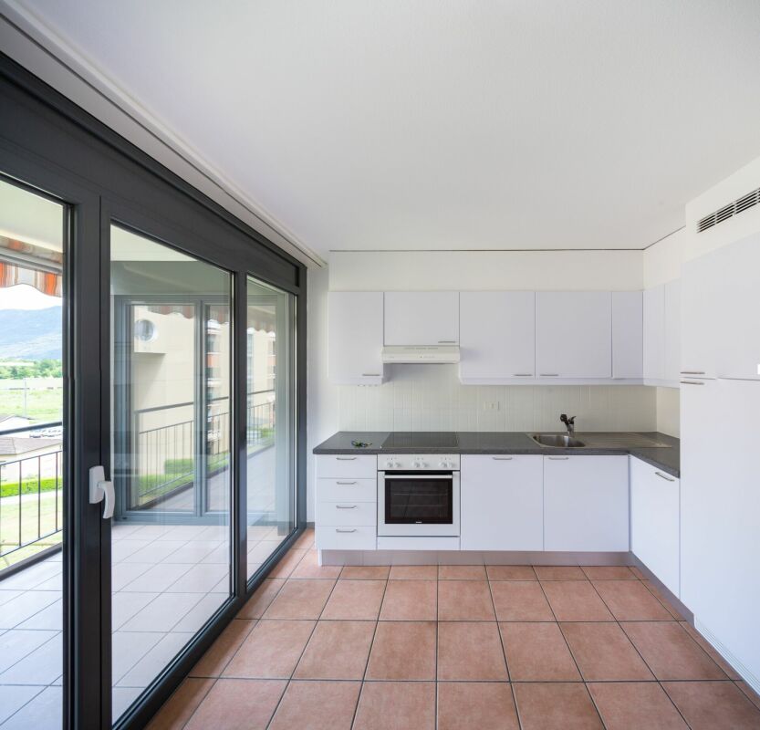 Appartement de 3 ½ pièces, photo 5 sur 9