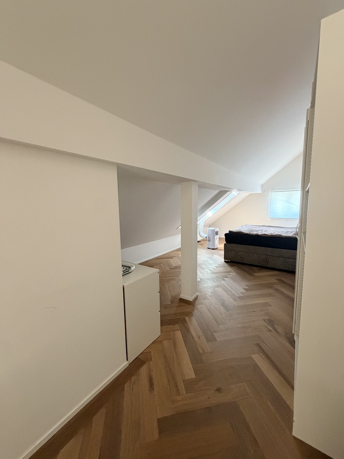 Appartement de 2 ½ pièces, photo 7 sur 9