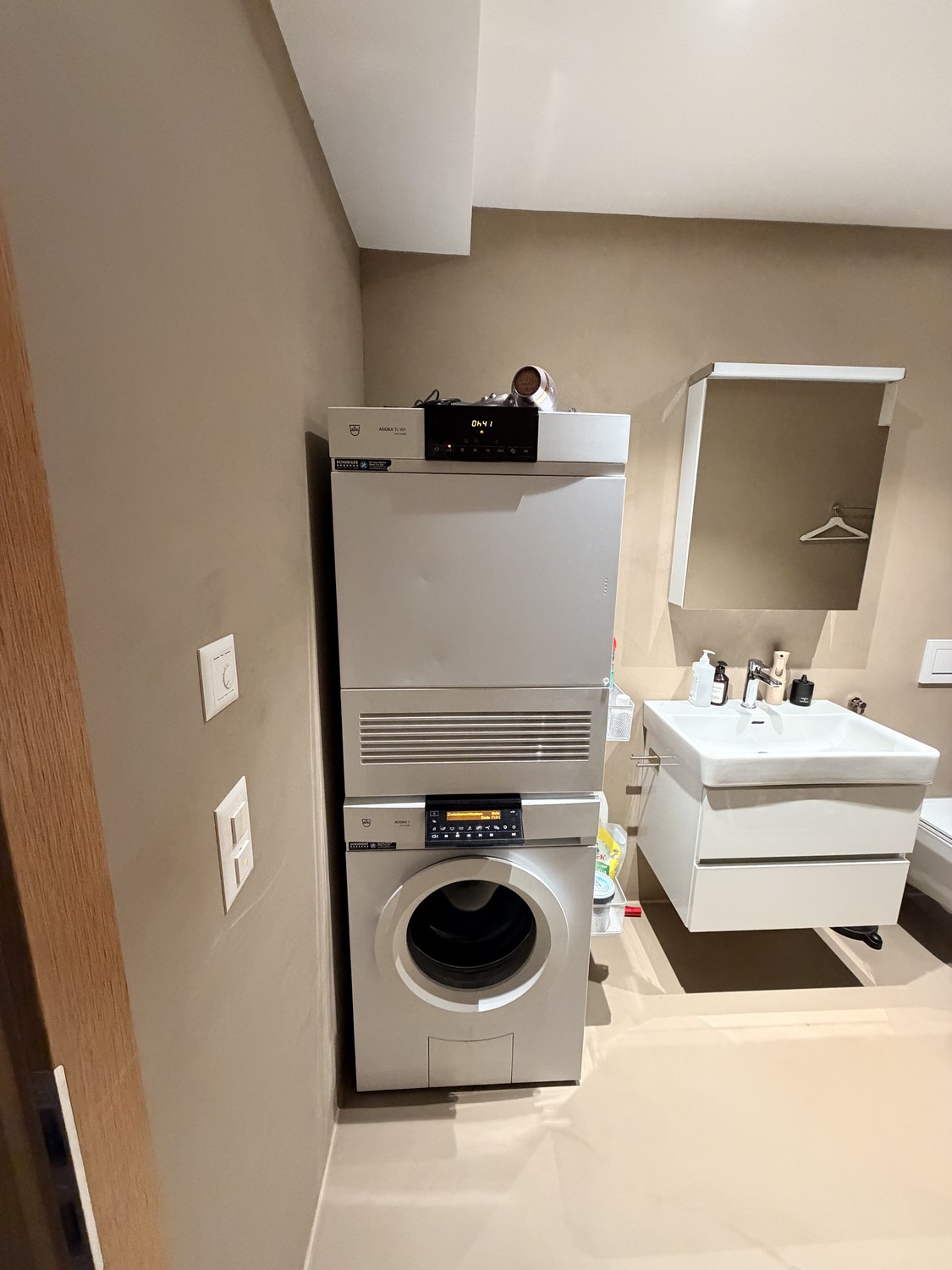 Appartement de 2 ½ pièces, photo 6 sur 9