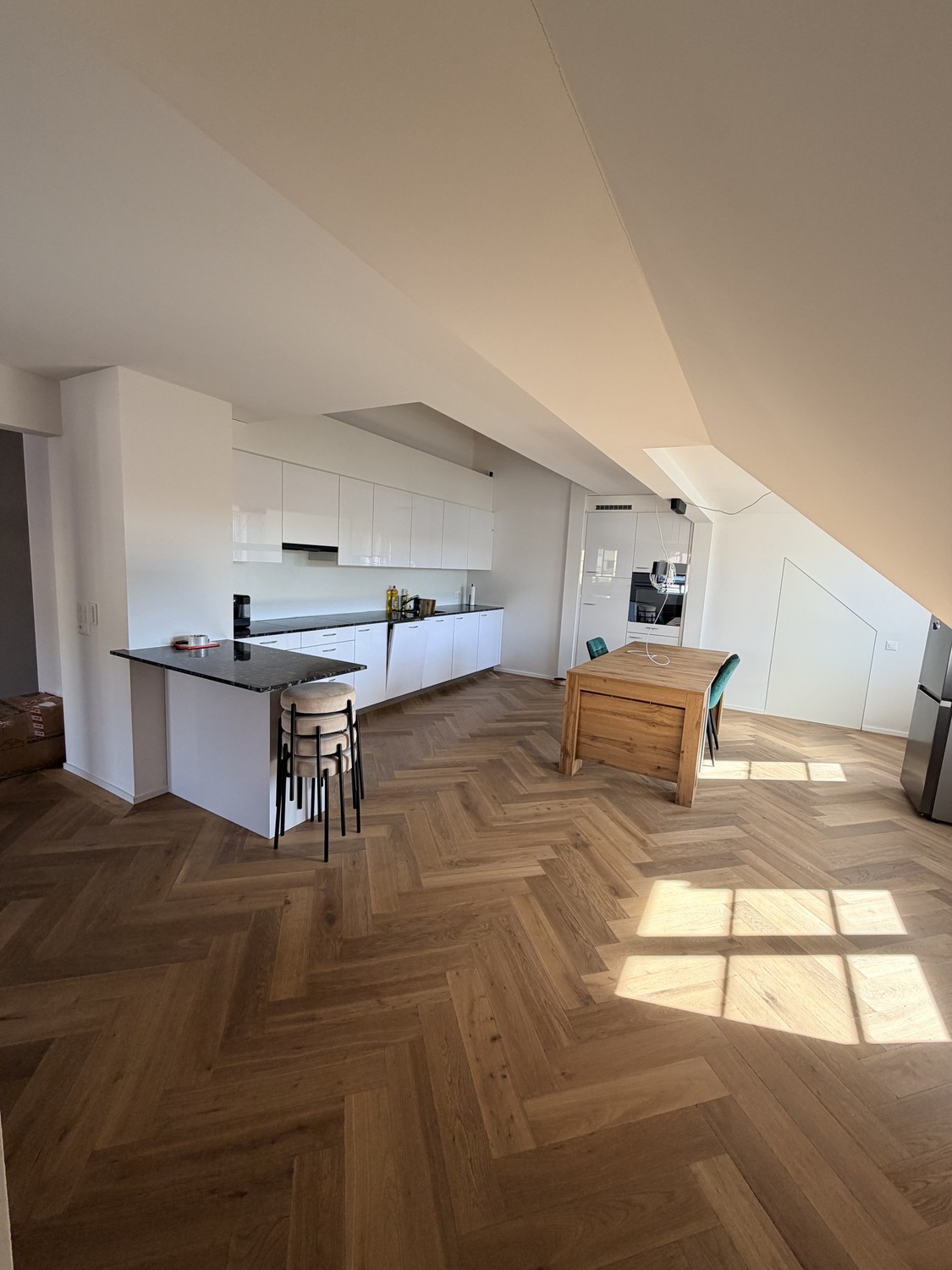 Appartement de 2 ½ pièces, photo 2 sur 9