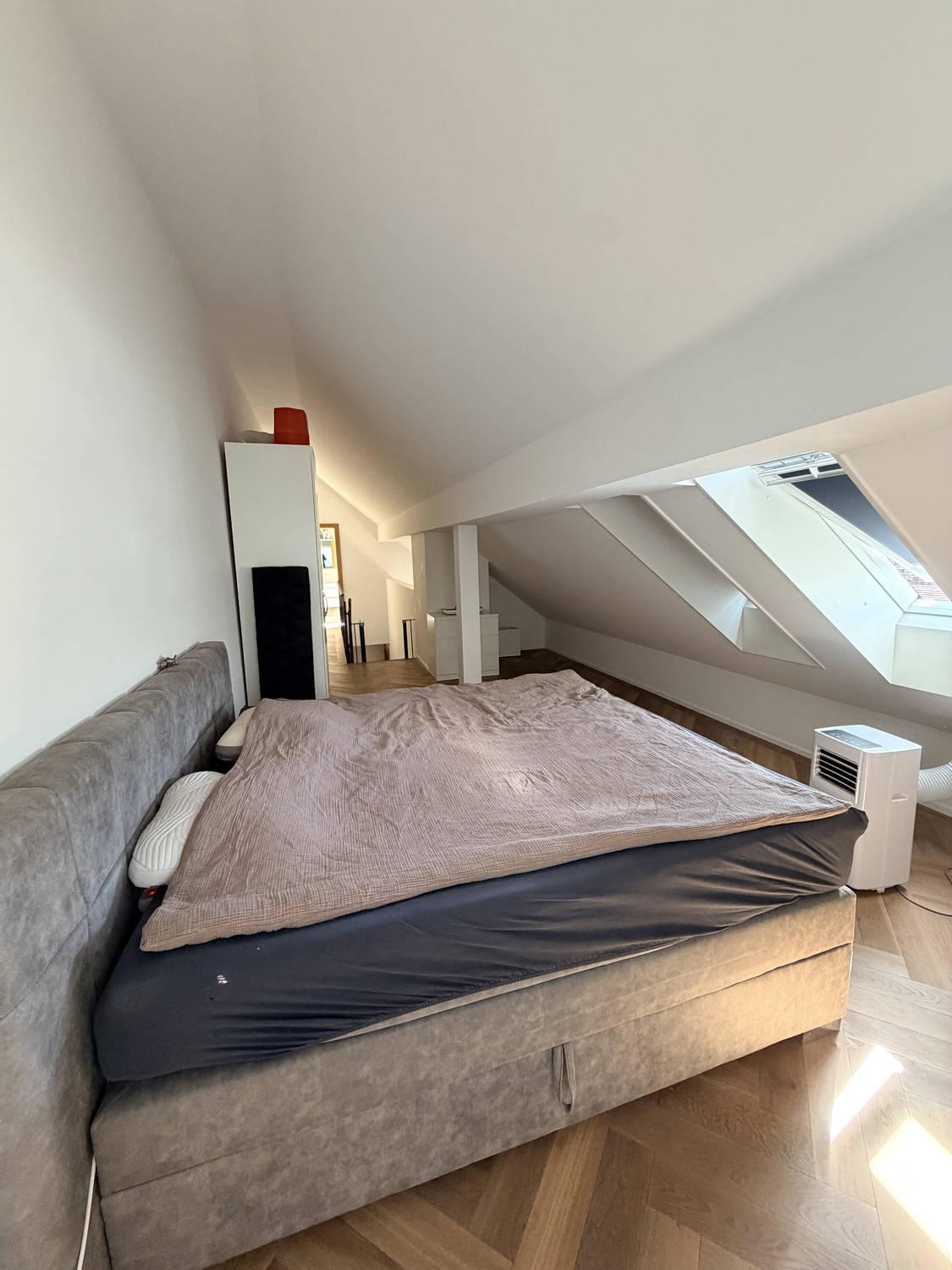 Appartement de 2 ½ pièces, photo 8 sur 9