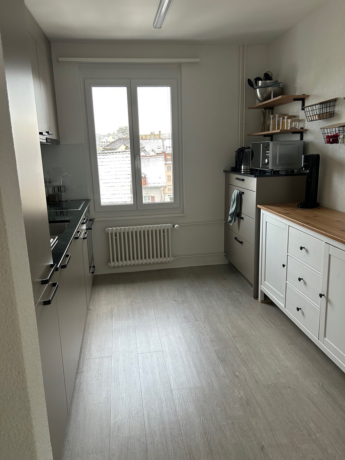 Appartement de 4 pièces, photo 2 sur 6