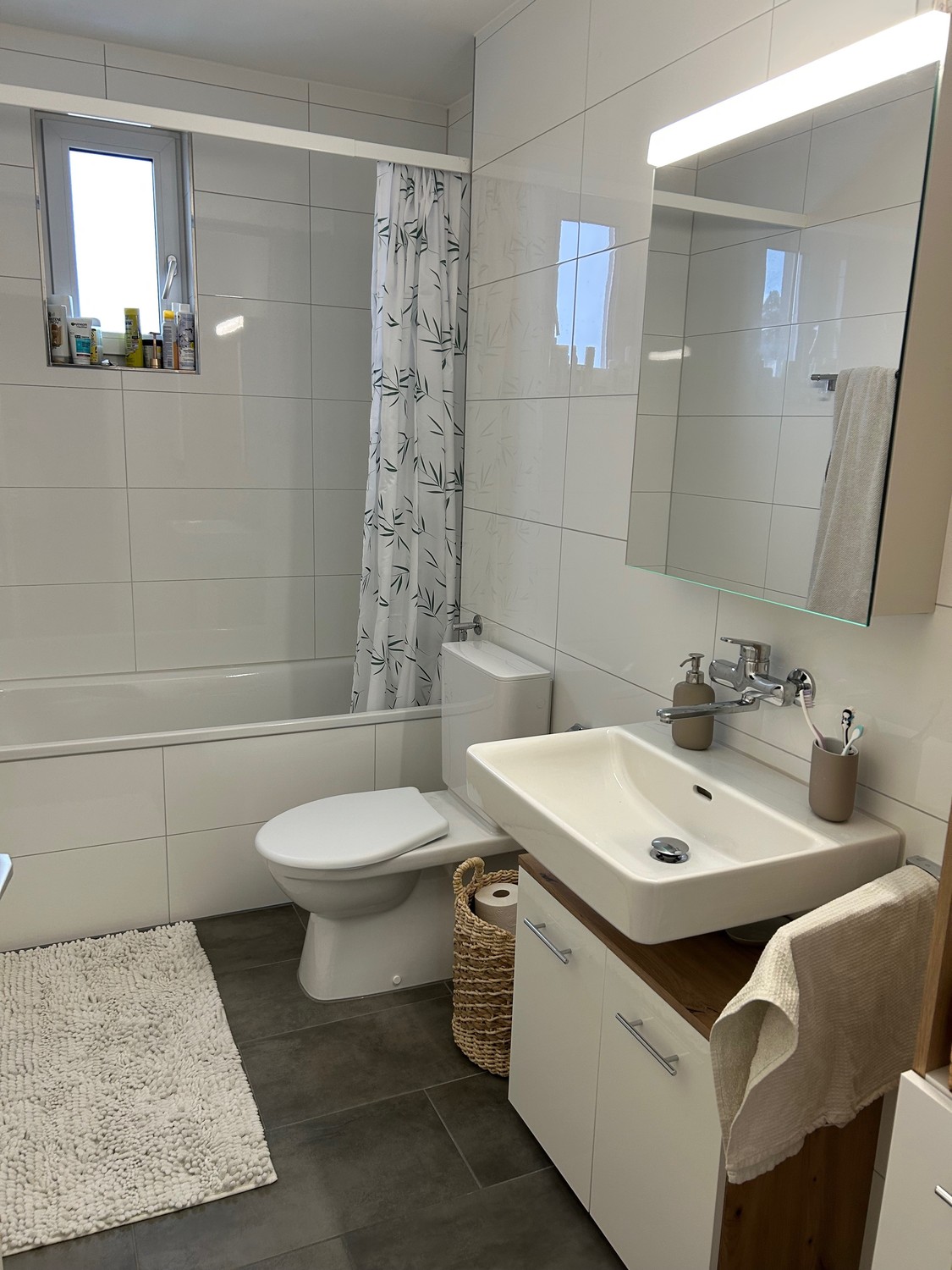 Appartement de 4 pièces, photo 3 sur 6