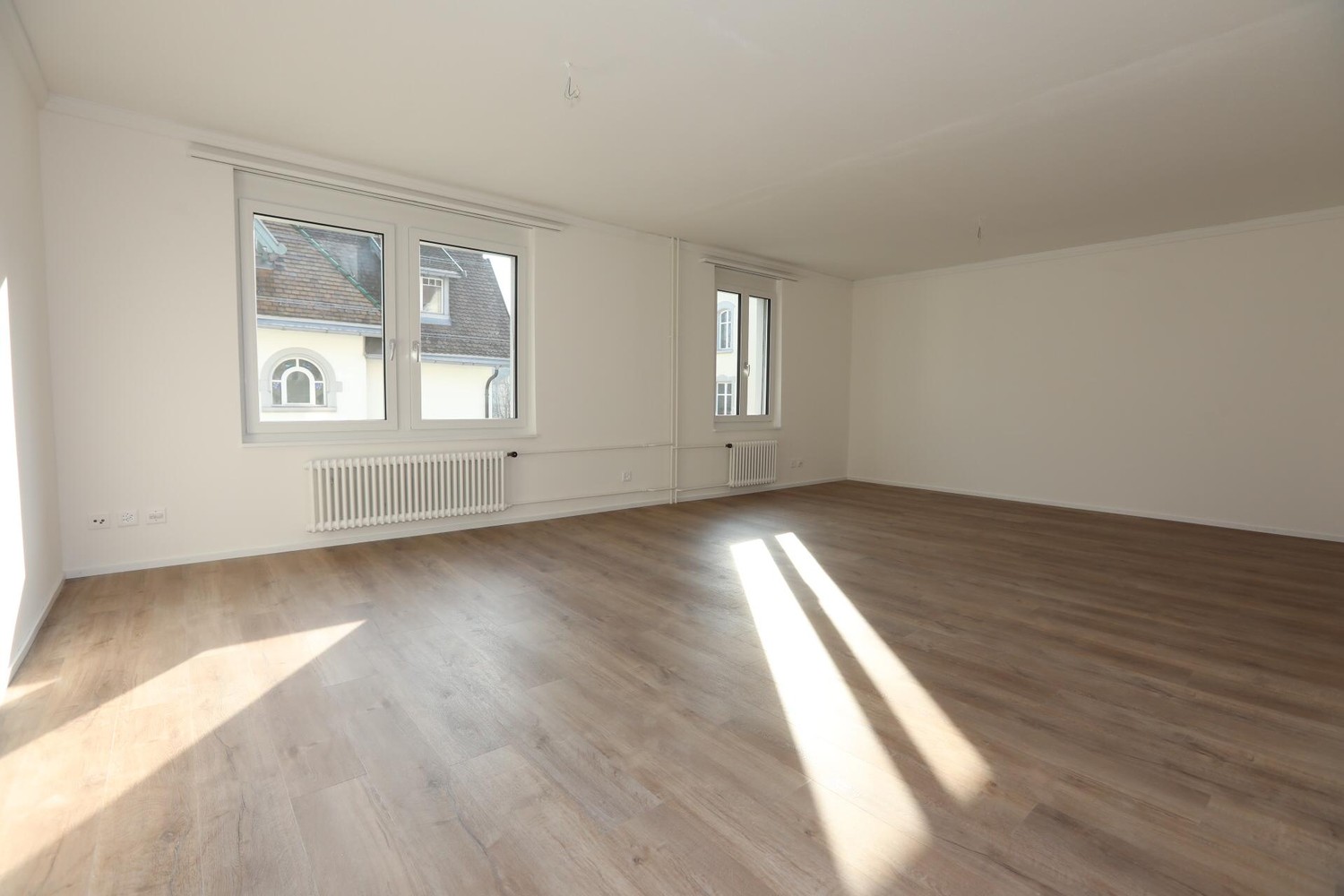 Appartement de 4 pièces, photo 6 sur 6