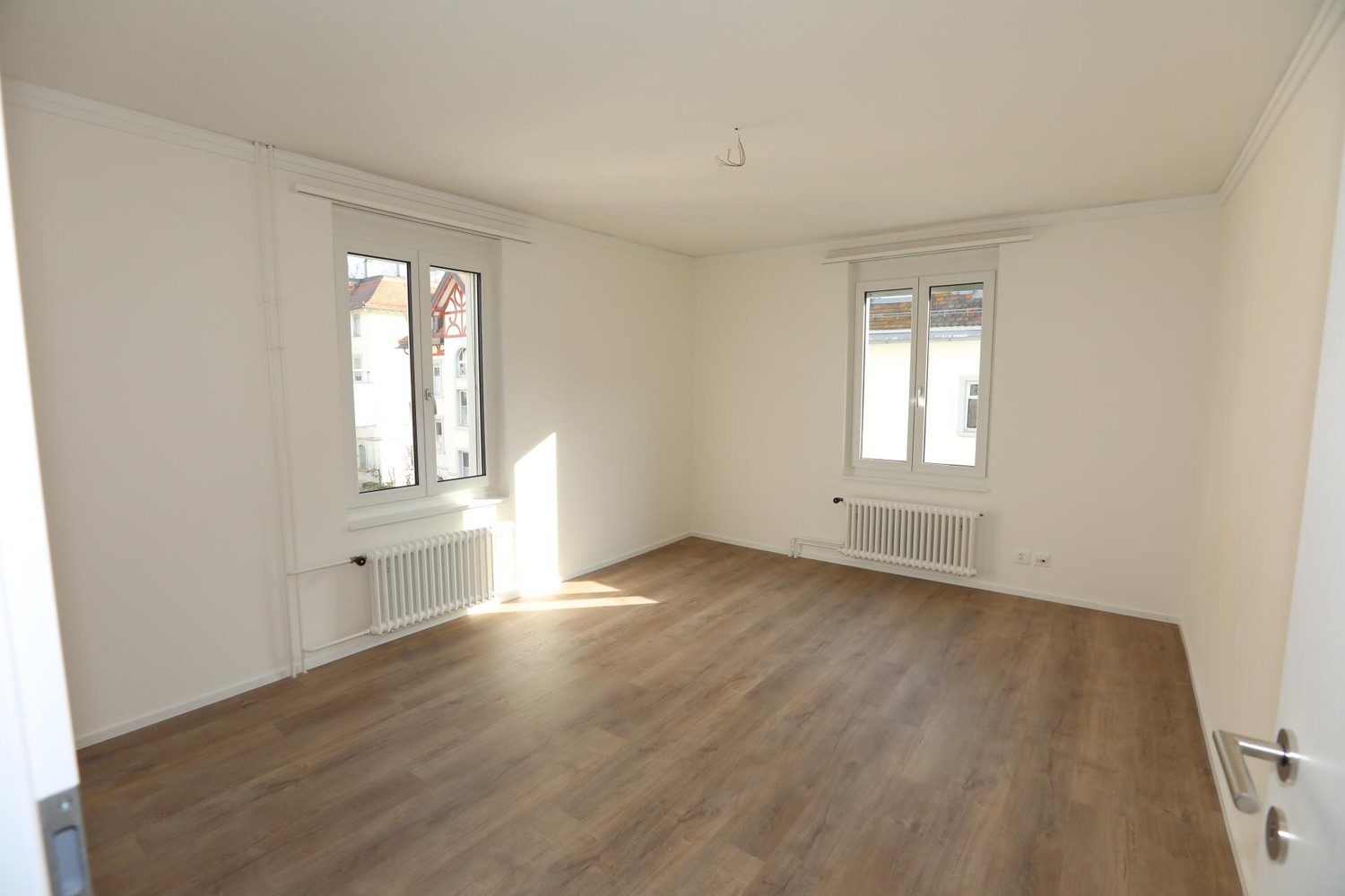 Appartement de 4 pièces, photo 4 sur 6