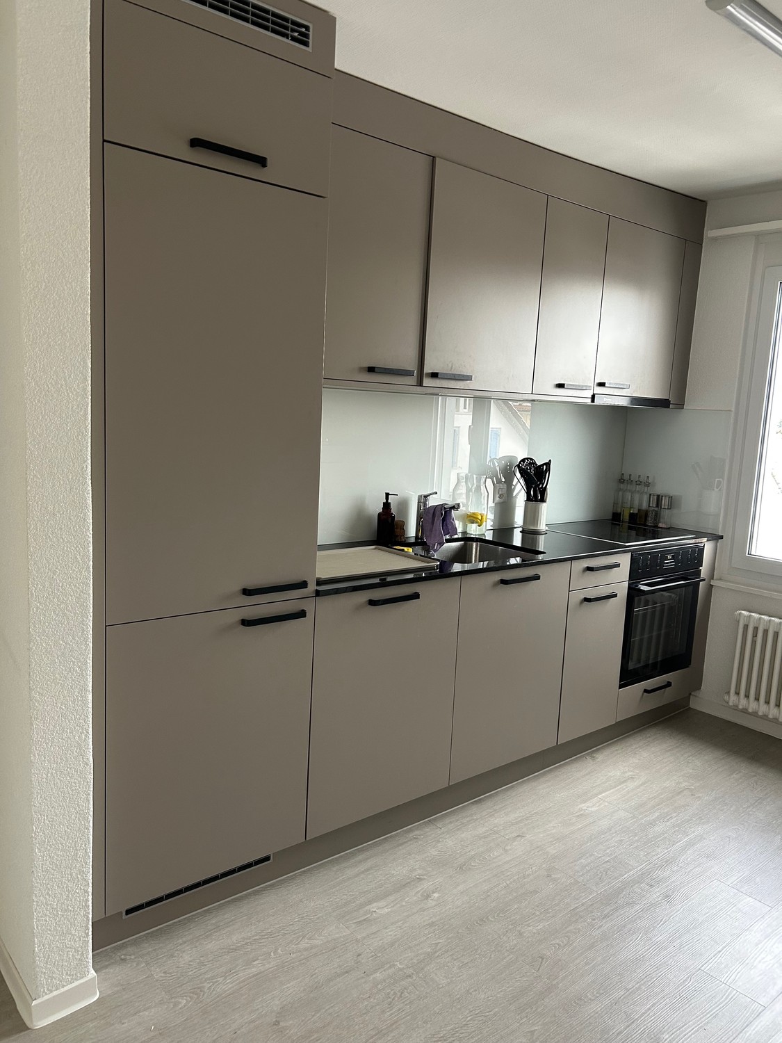Appartement de 4 pièces, photo 1 sur 6