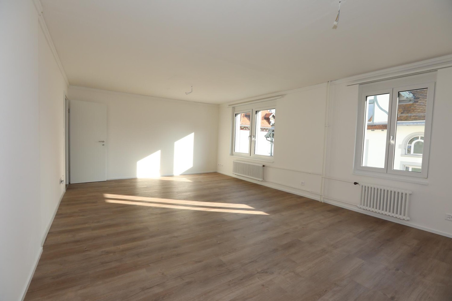 Appartement de 4 pièces, photo 5 sur 6