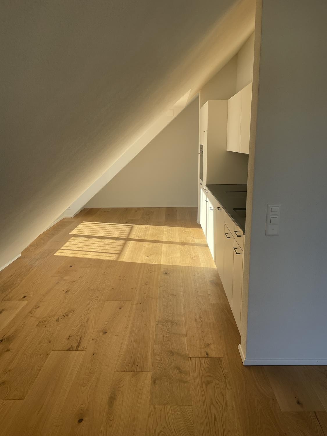 Appartement de 1 ½ pièce
