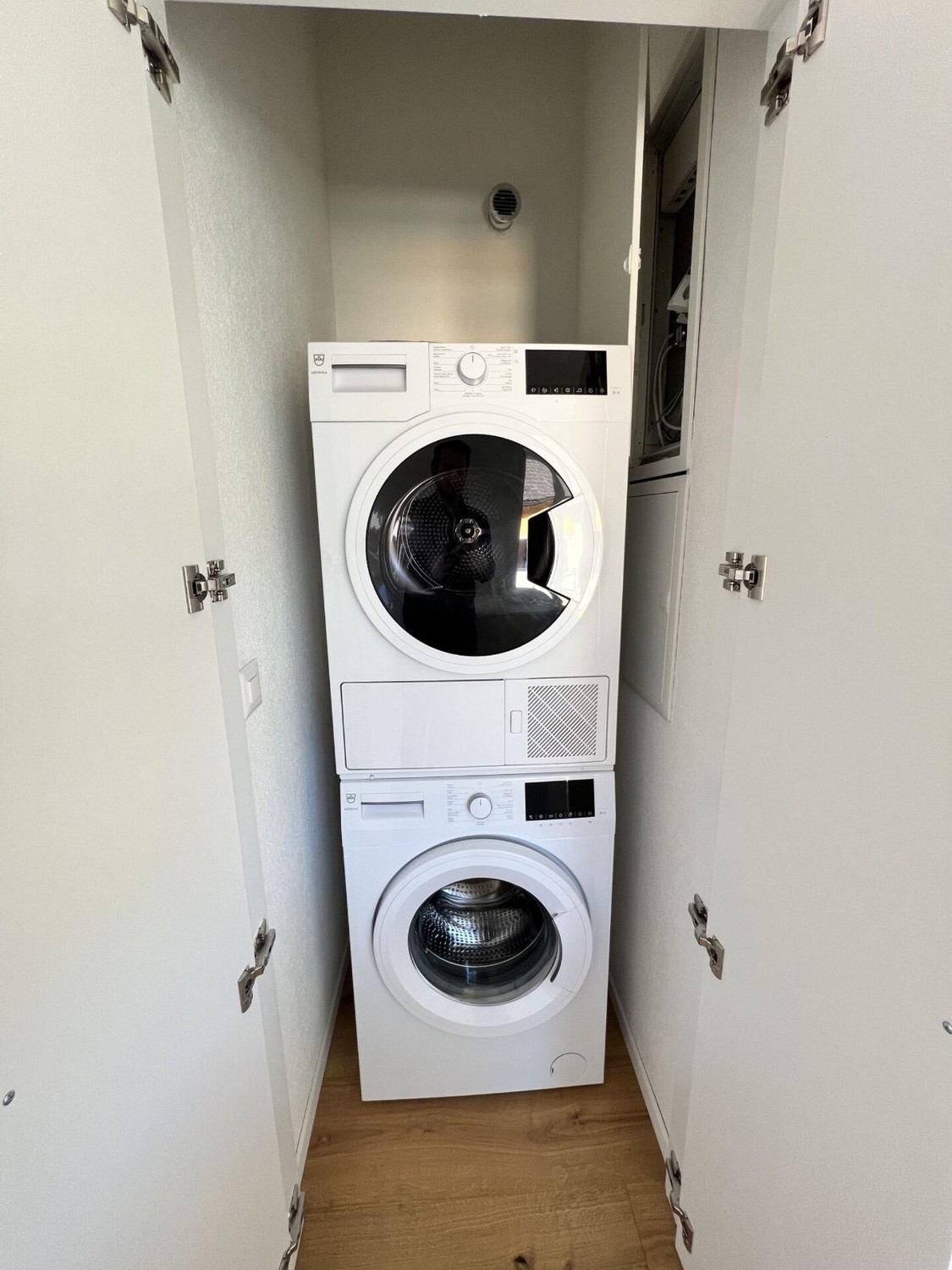 Appartement de 1 ½ pièce