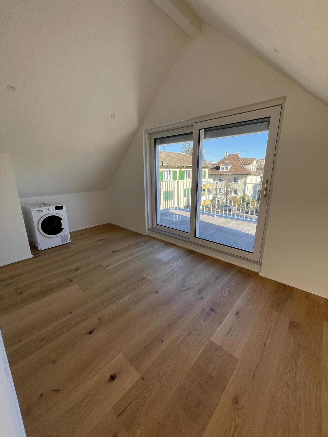 Appartement de 1 ½ pièce