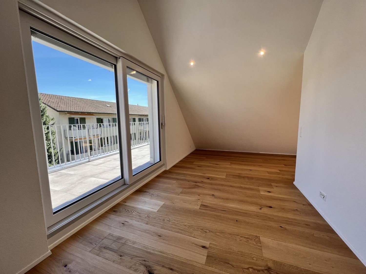 Appartement de 1 ½ pièce