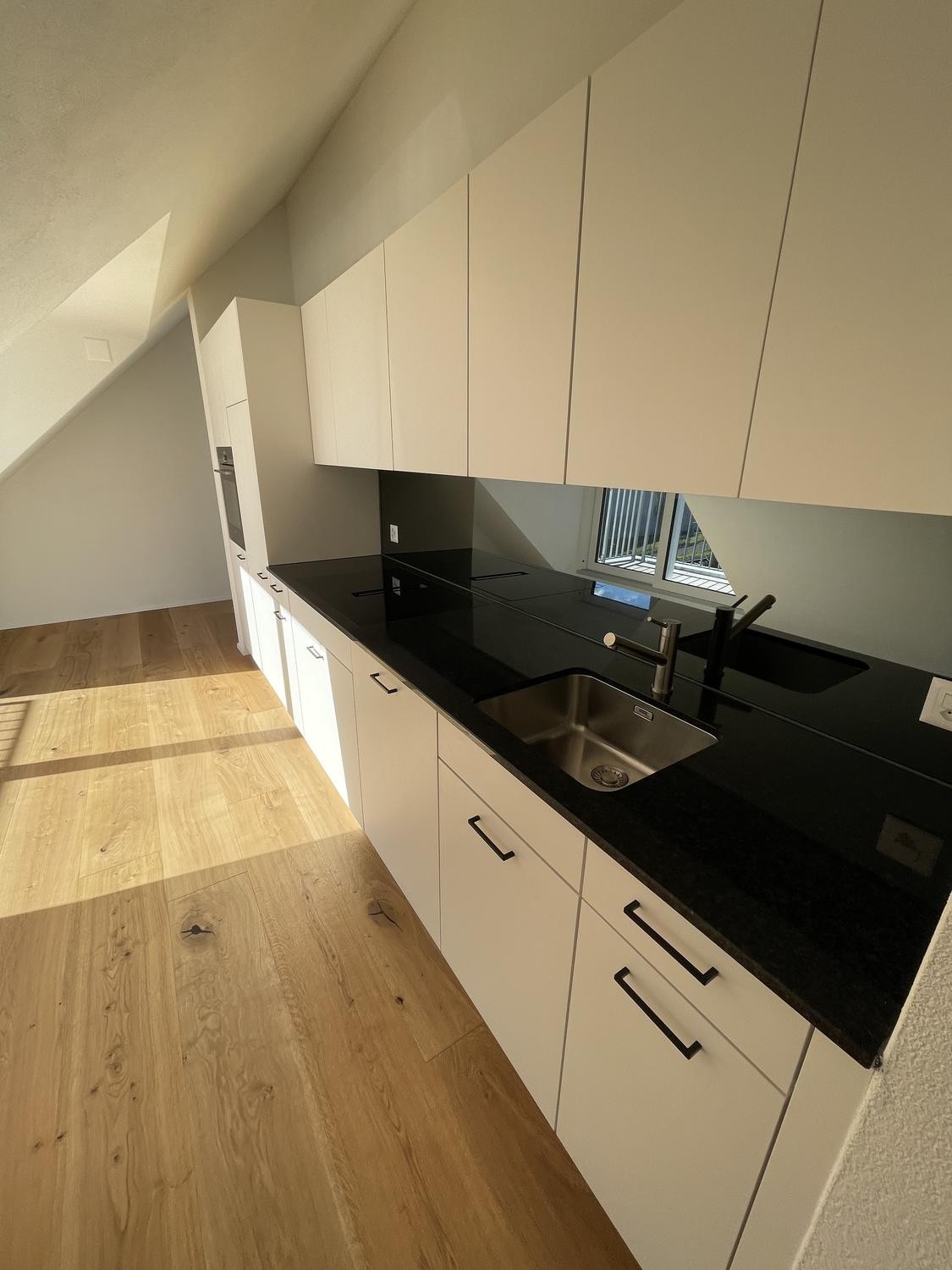Appartement de 1 ½ pièce