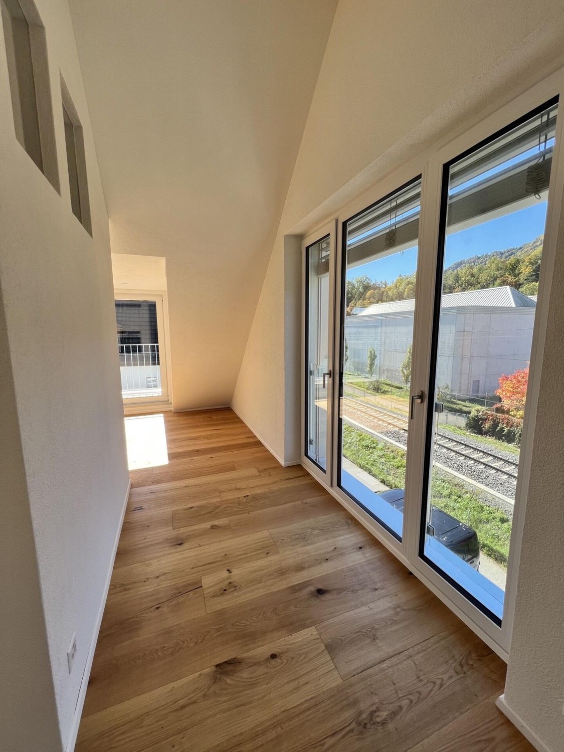 Appartement de 1 ½ pièce