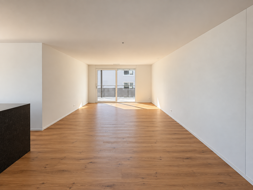 Appartement de 4 ½ pièces, photo 4 sur 9