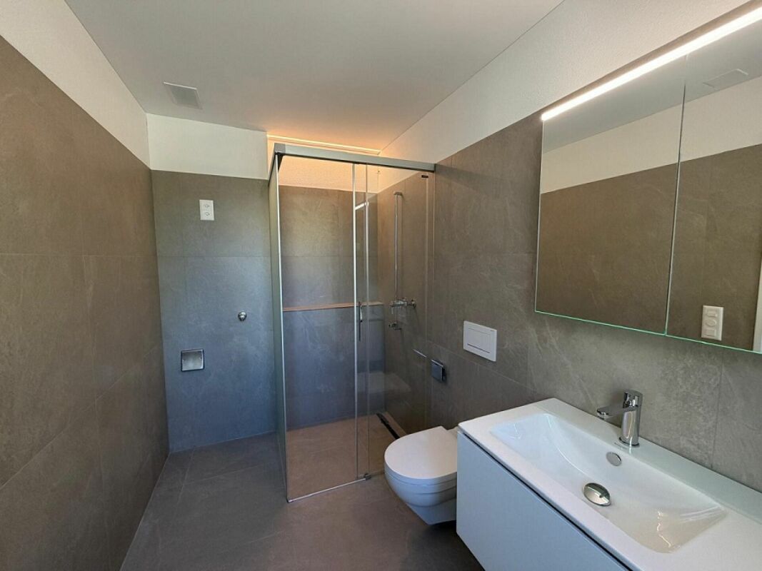 Appartement de 4 ½ pièces, photo 7 sur 9