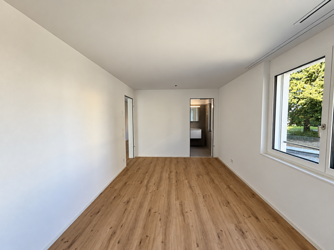 Appartement de 4 ½ pièces, photo 8 sur 9