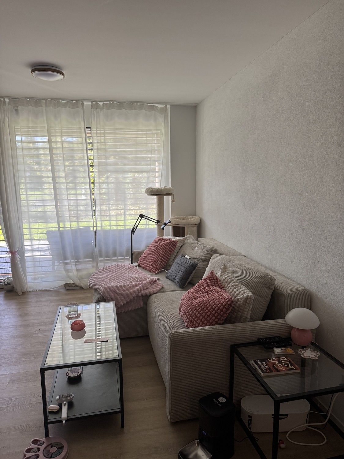 Appartement de 1 ½ pièces, photo 8 sur 8