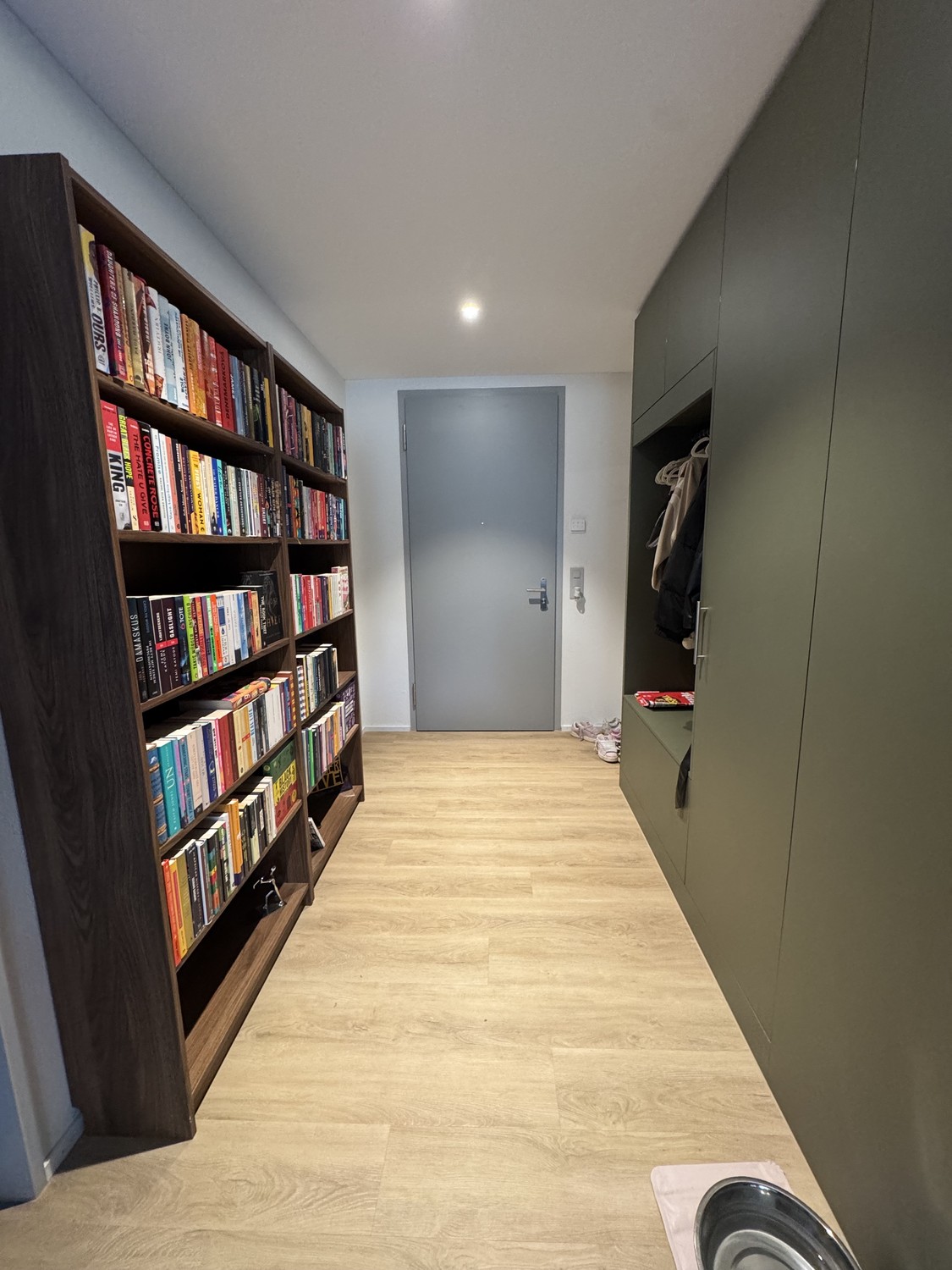 Appartement de 1 ½ pièces, photo 4 sur 8