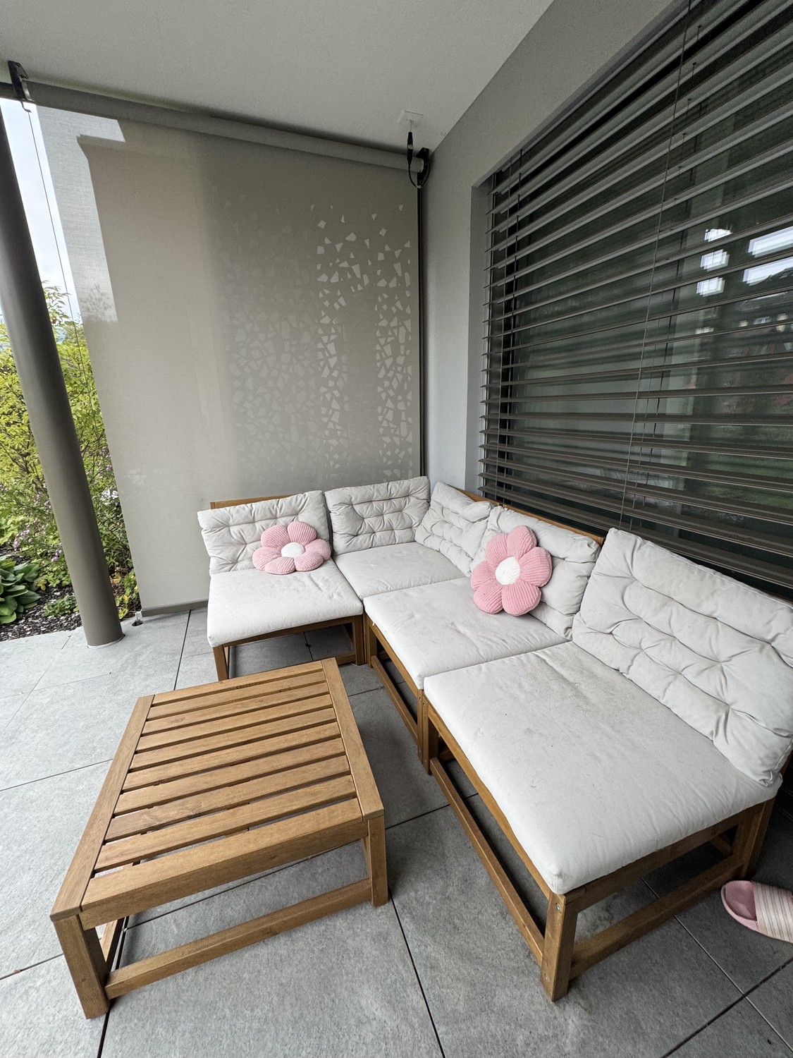 Appartement de 1 ½ pièces, photo 5 sur 8