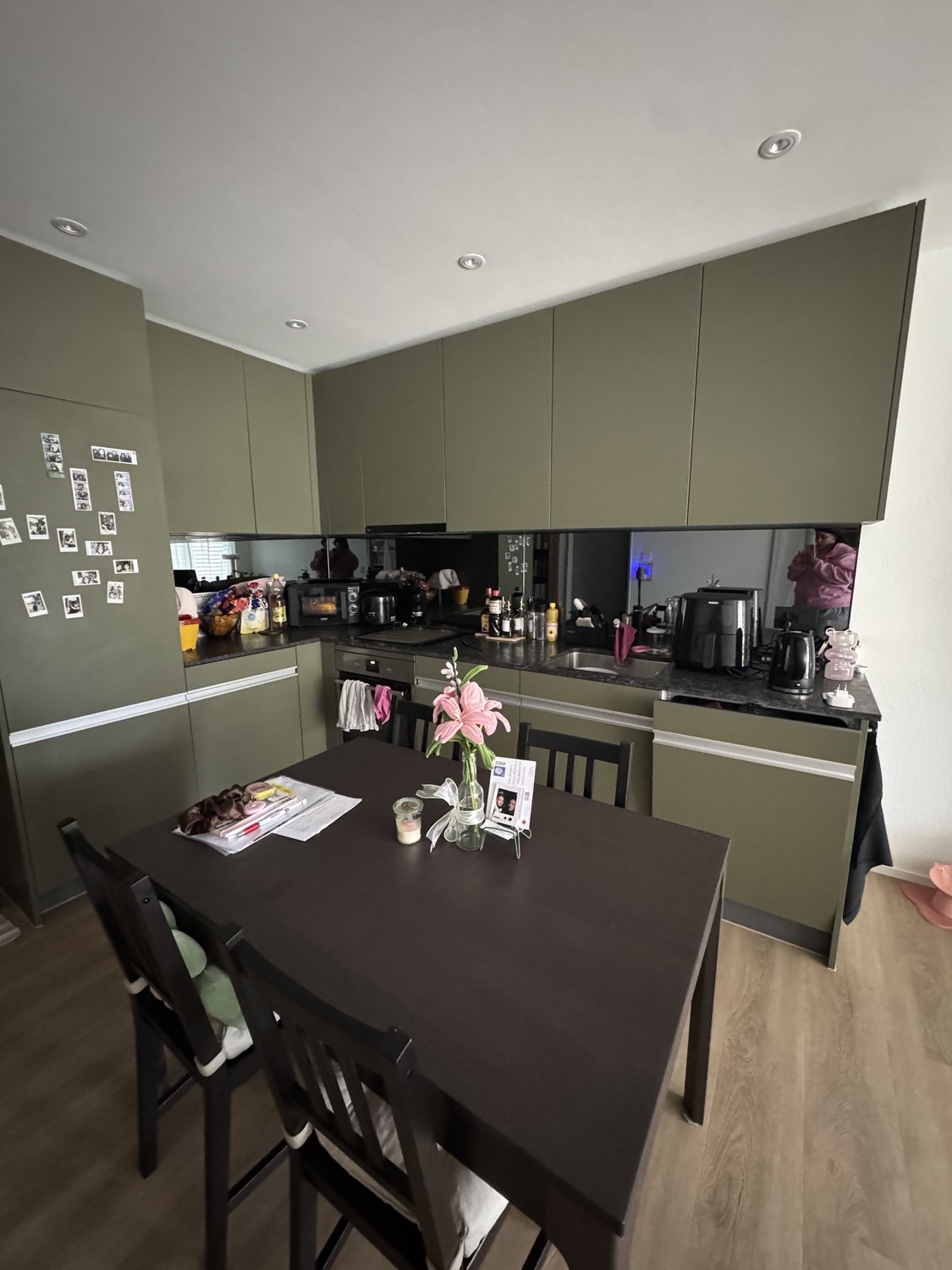 Appartement de 1 ½ pièces, photo 3 sur 8
