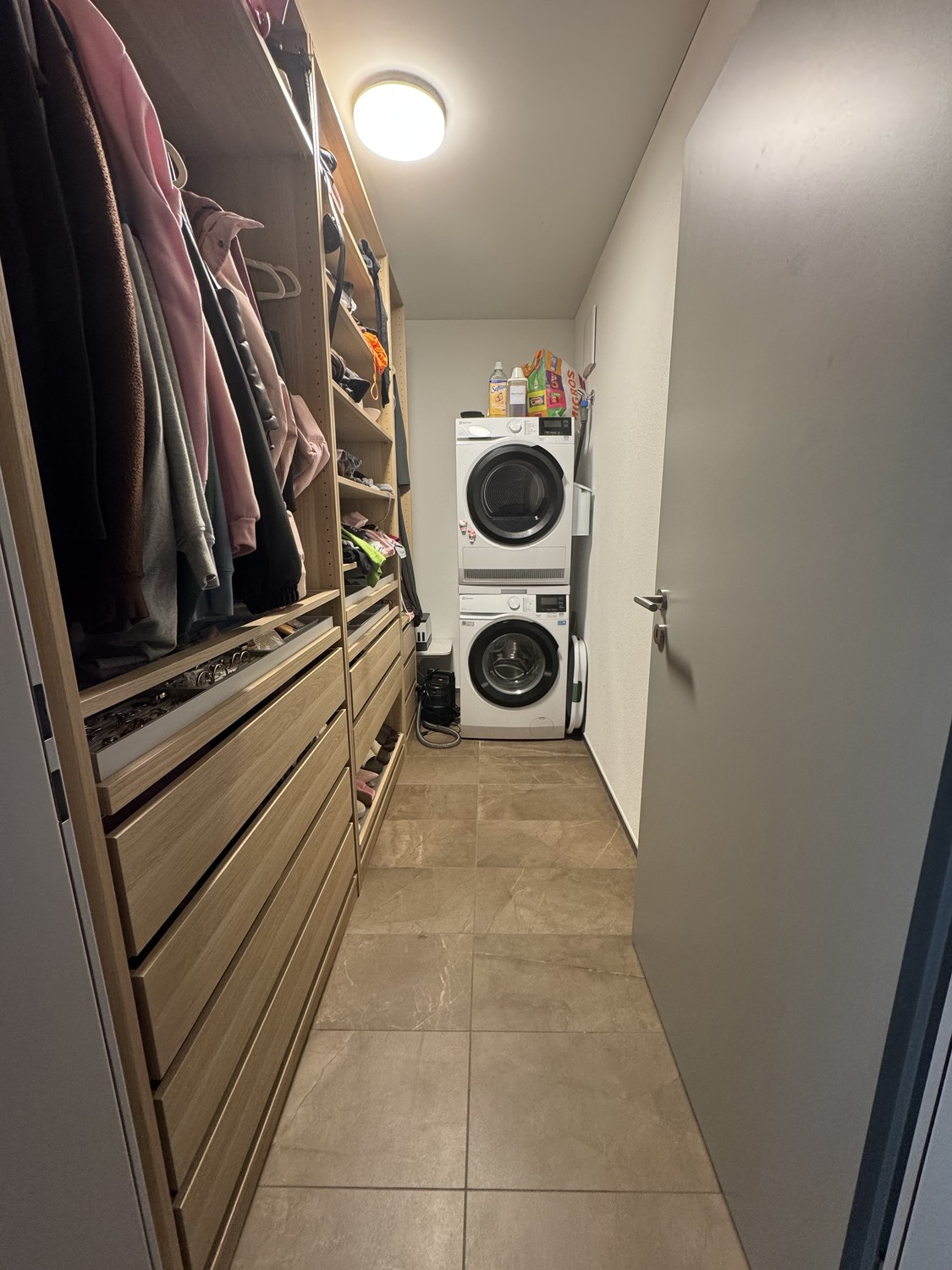 Appartement de 1 ½ pièces, photo 1 sur 8