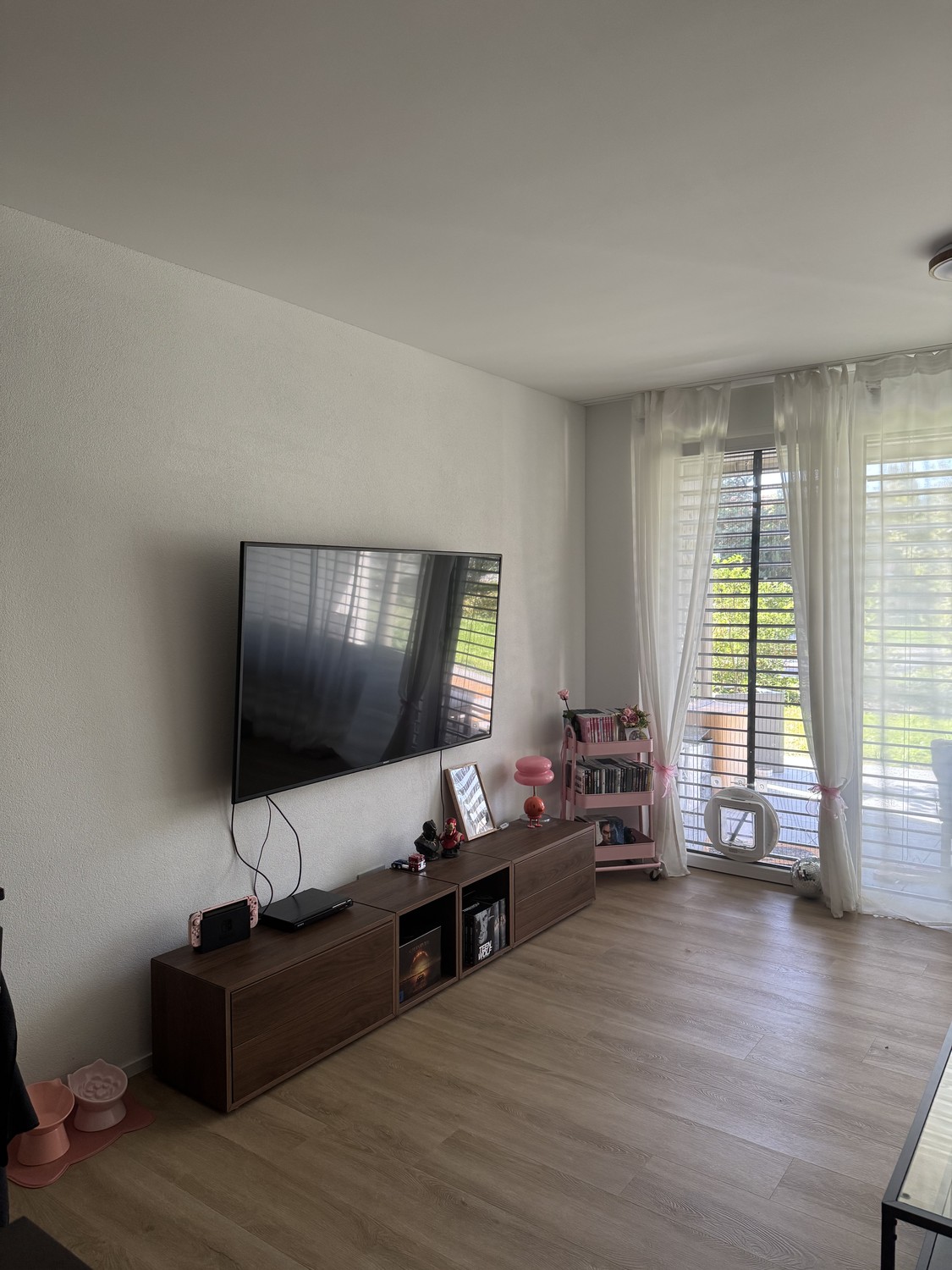 Appartement de 1 ½ pièces, photo 6 sur 8
