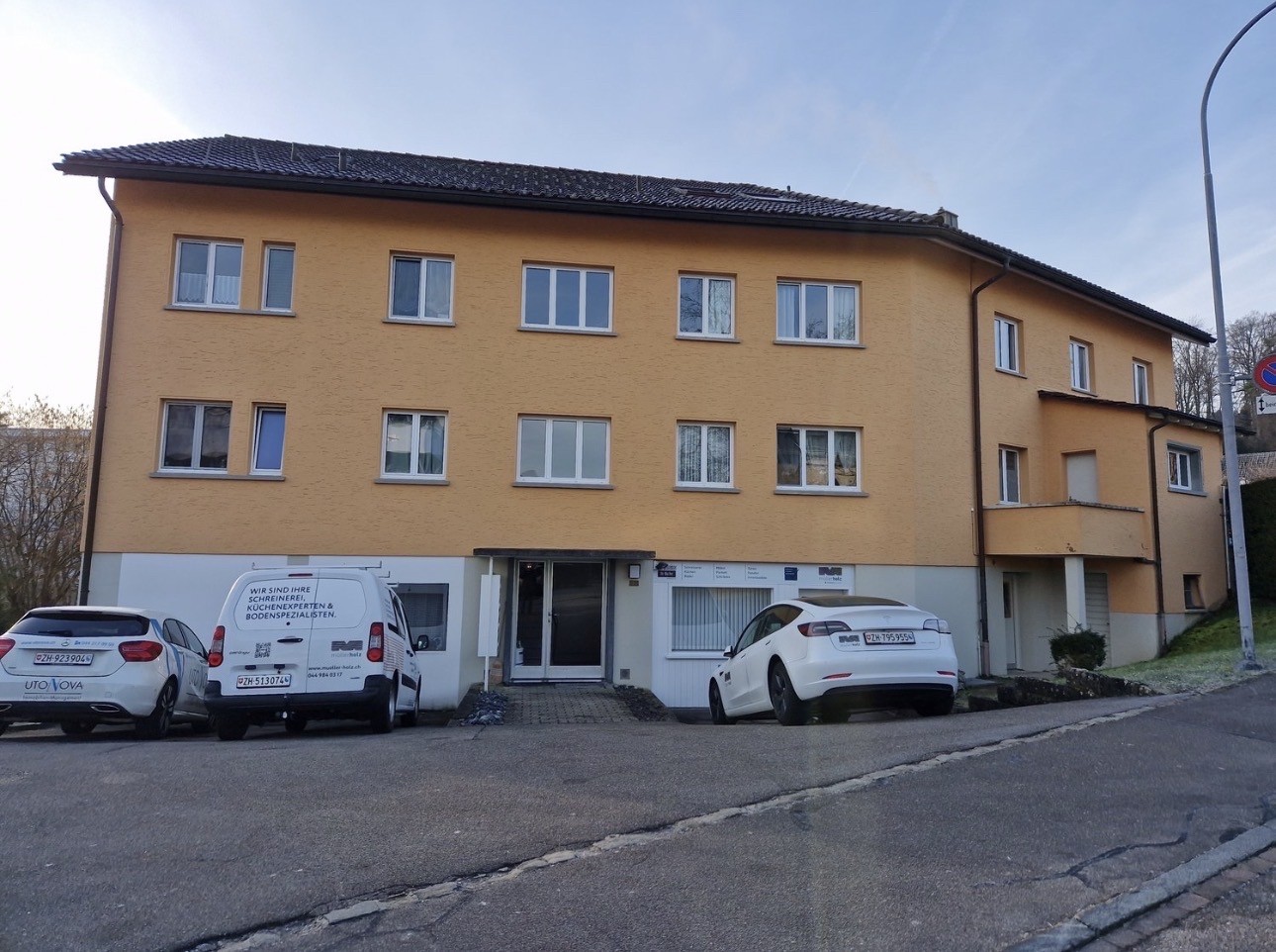 Appartement de 2 pièces, photo 2 sur 6
