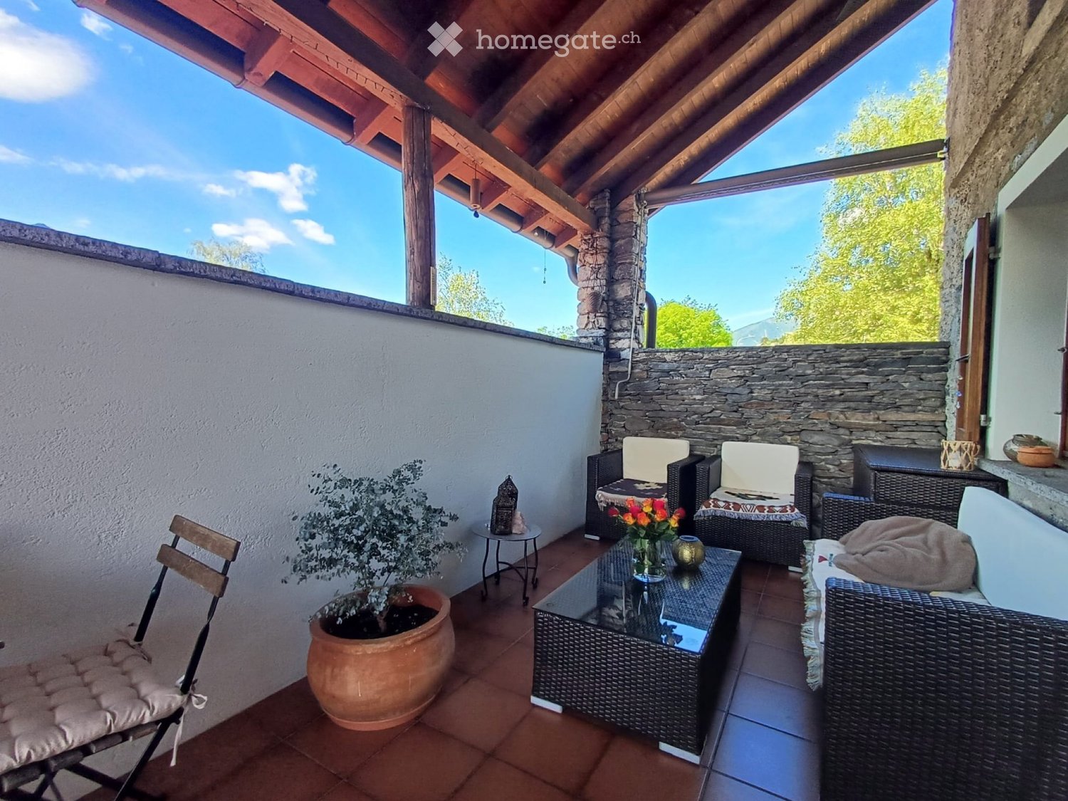 4 pièces maison individuelle, photo 2 sur 5