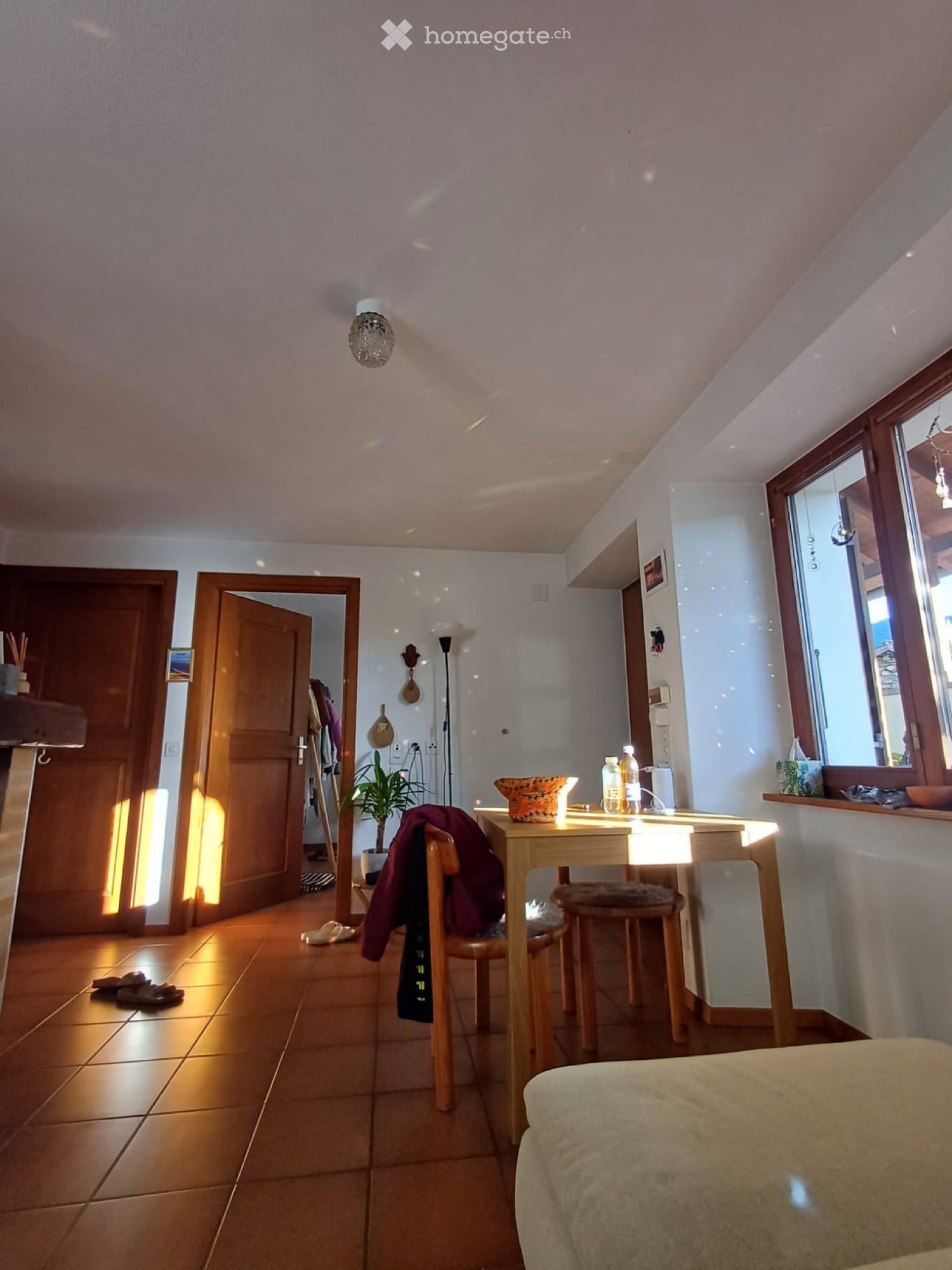 4 pièces maison individuelle, photo 3 sur 5