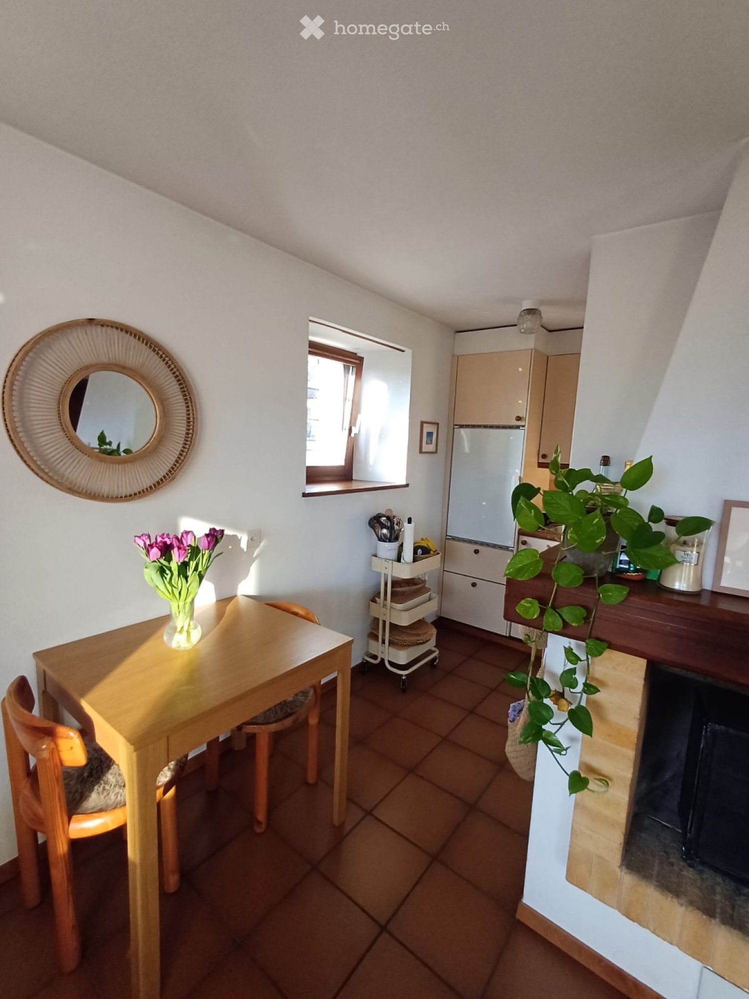 4 pièces maison individuelle, photo 1 sur 5