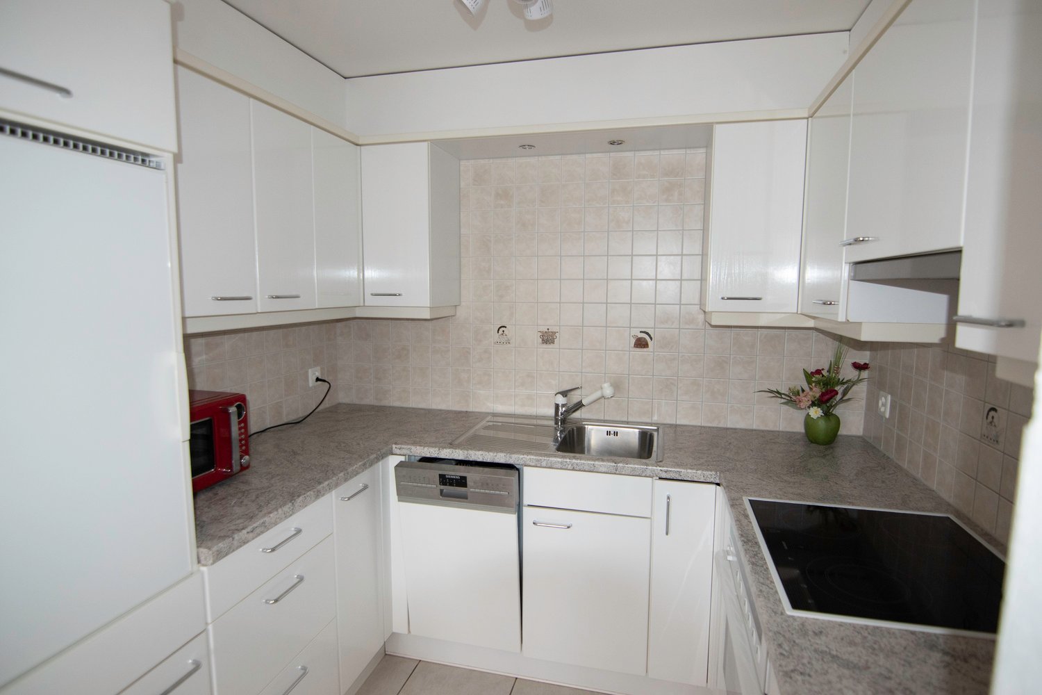 Appartement de 2 ½ pièces, photo 9 sur 10