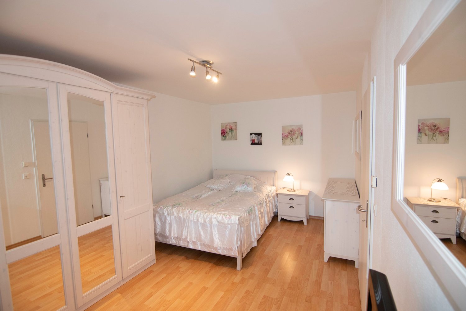Appartement de 2 ½ pièces, photo 1 sur 10
