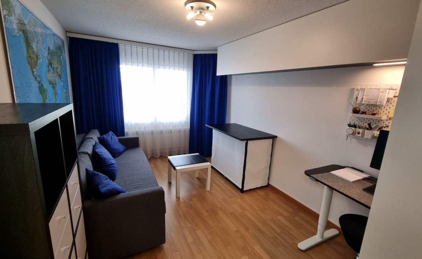 3 ½ rooms apartment, photo 7 sur 10