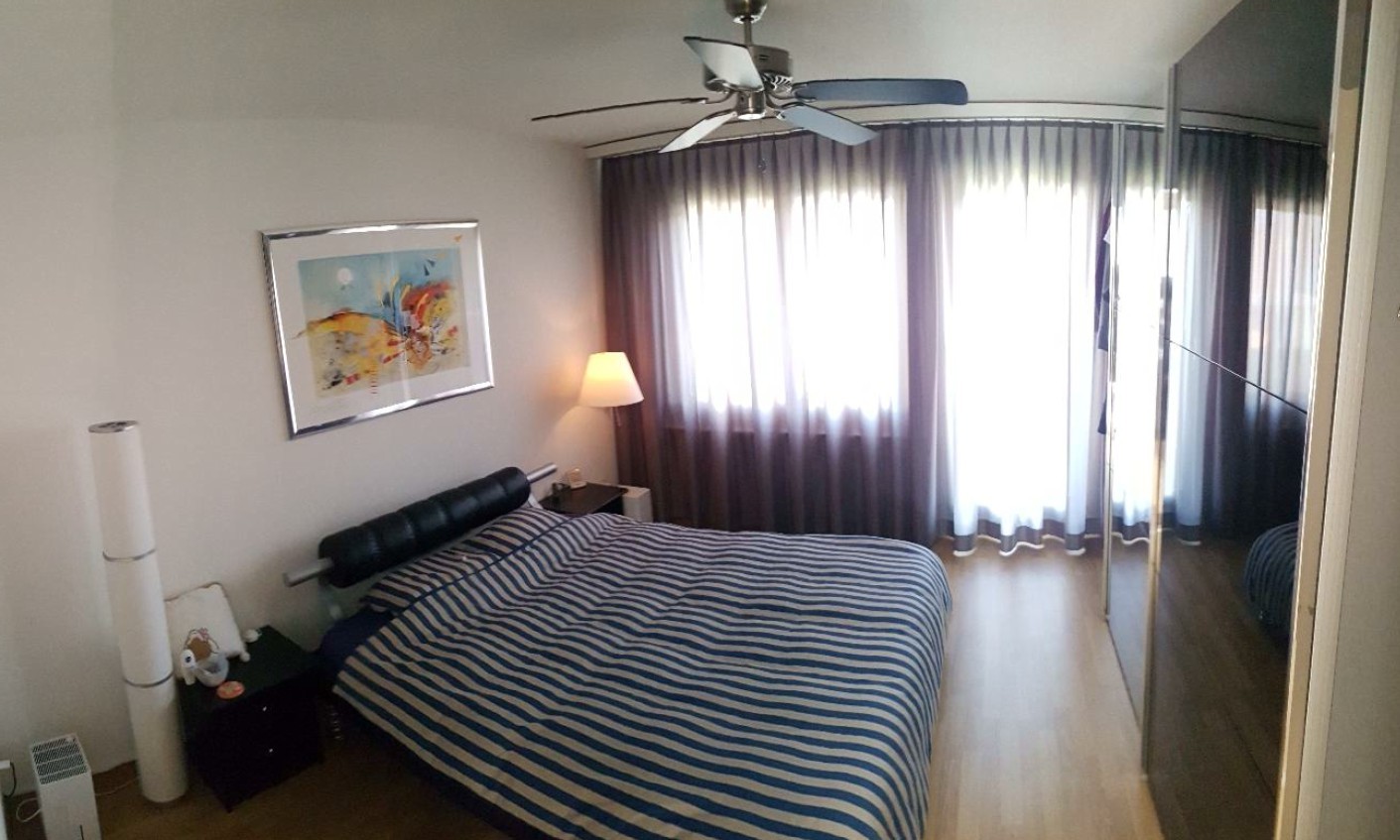 3 ½ rooms apartment, photo 5 sur 10