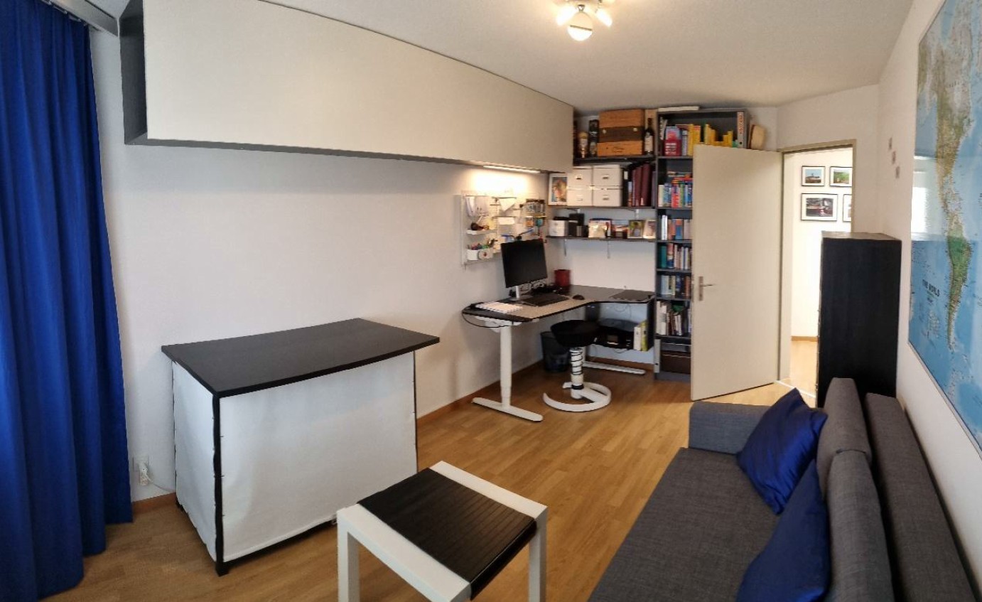 3 ½ rooms apartment, photo 8 sur 10