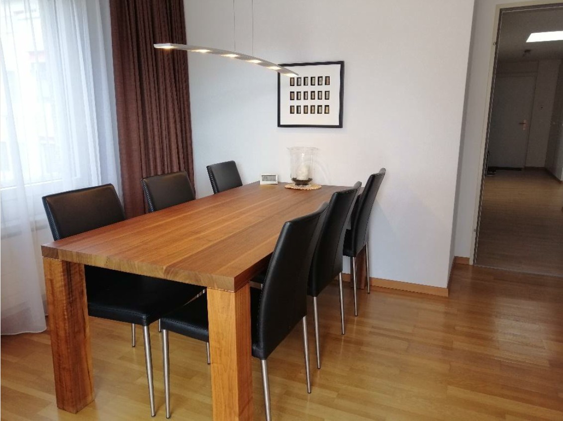 3 ½ rooms apartment, photo 4 sur 10
