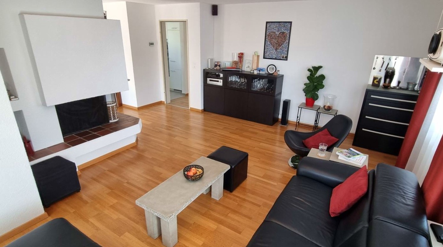 3 ½ rooms apartment, photo 2 sur 10