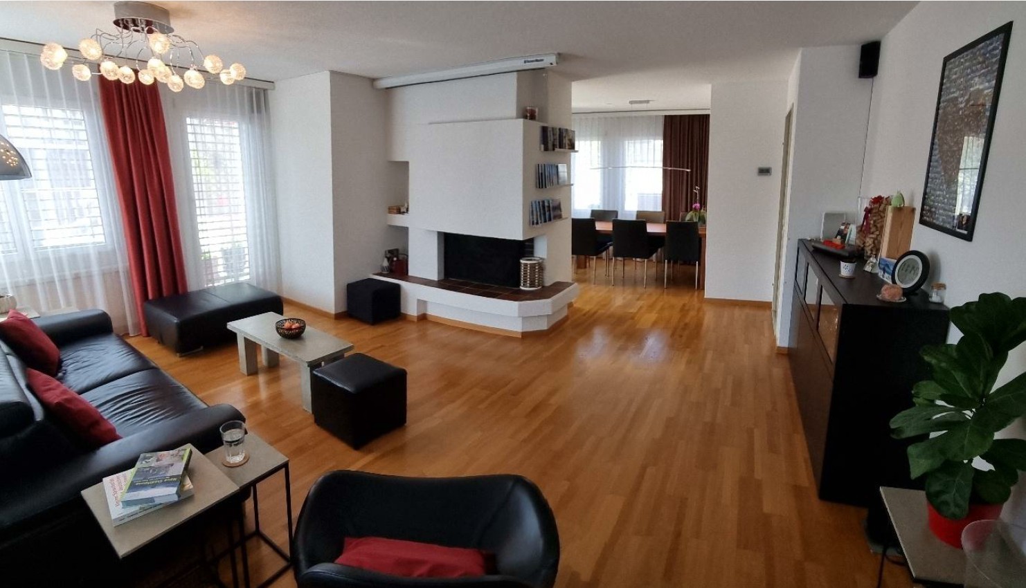 3 ½ rooms apartment, photo 1 sur 10