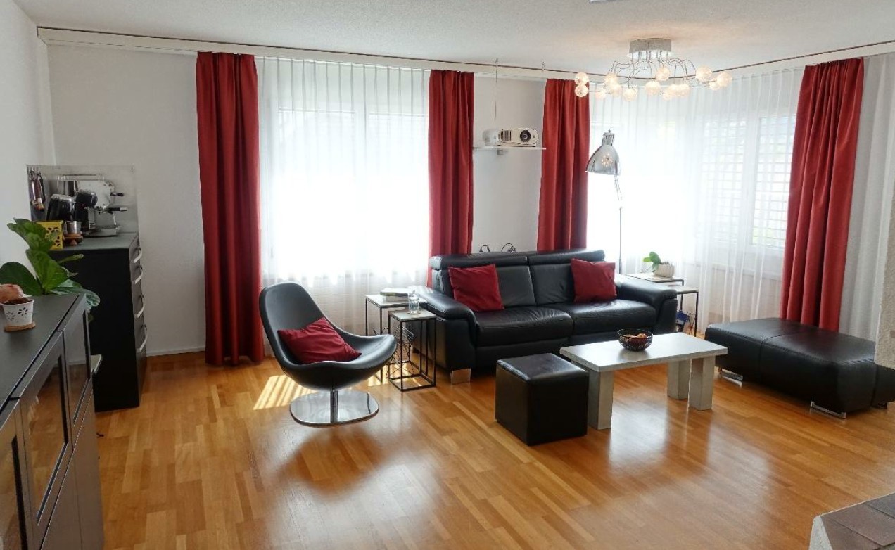3 ½ rooms apartment, photo 3 sur 10