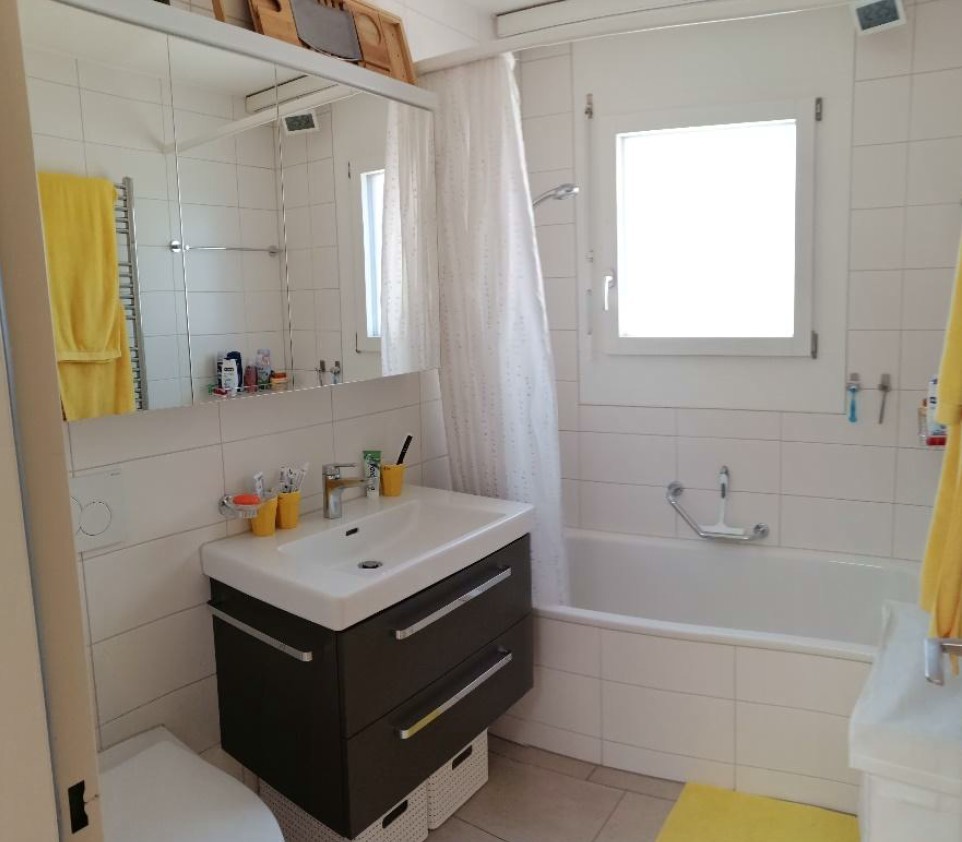 3 ½ rooms apartment, photo 10 sur 10